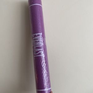 Everlast F.I.T Yoga Mat